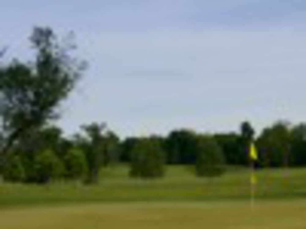 Course photo for Gilbertsville Golf Club