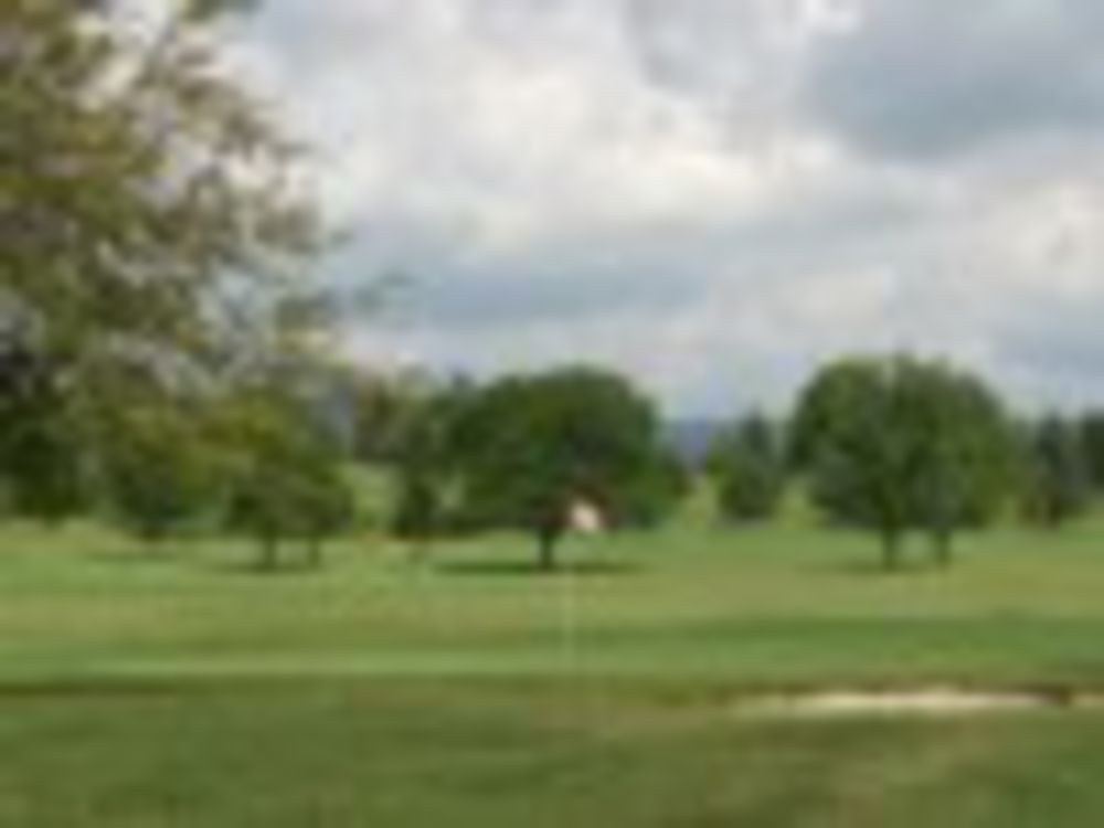Course photo for Lost Creek Golf Club