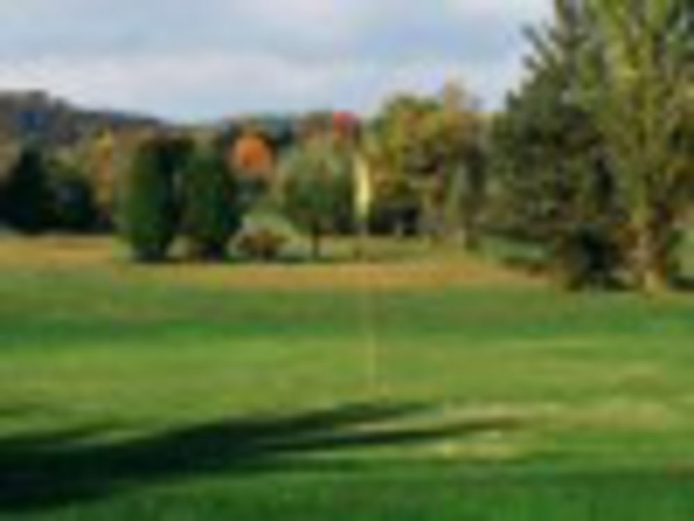 Course photo for Monterey Country Club