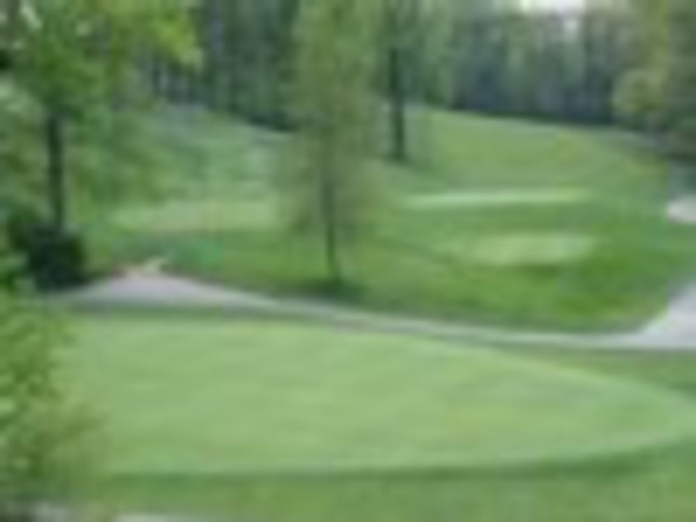 Course photo for Mount Odin Golf Course