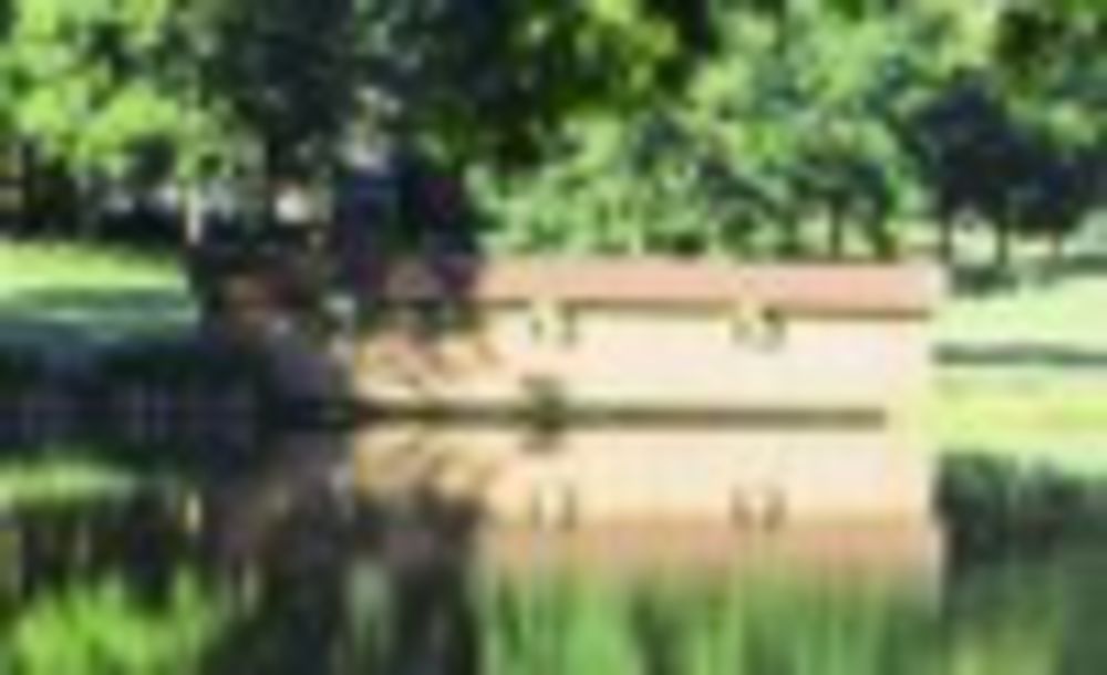 Course photo for Oak Tree Country Club