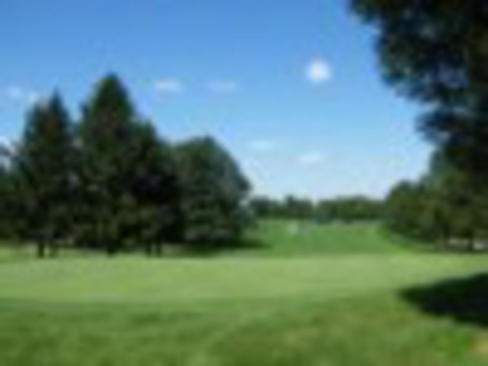 Course photo for Pine Hill Golf Course