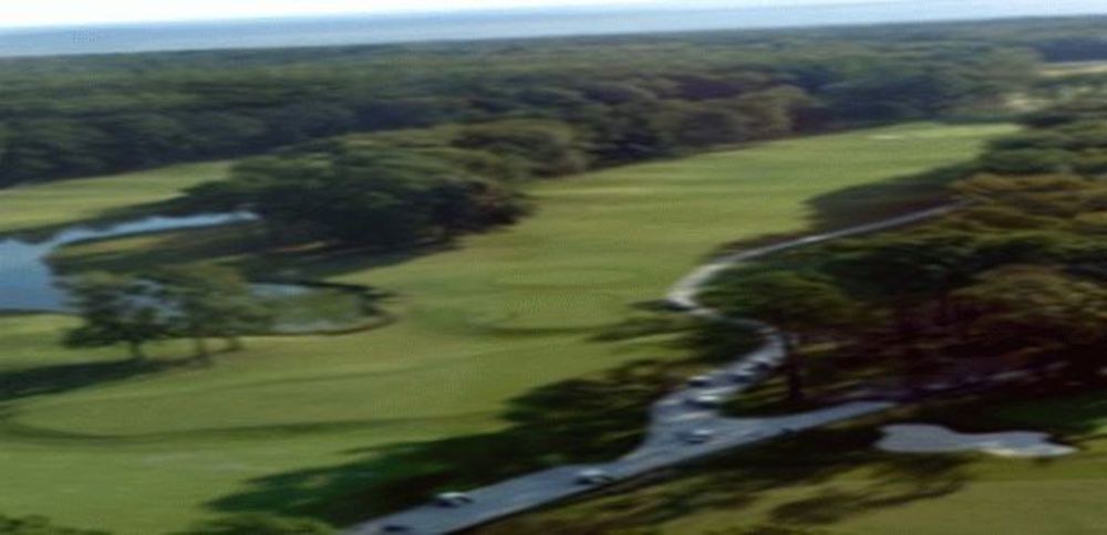 Course photo for Kempsville Greens Golf Course