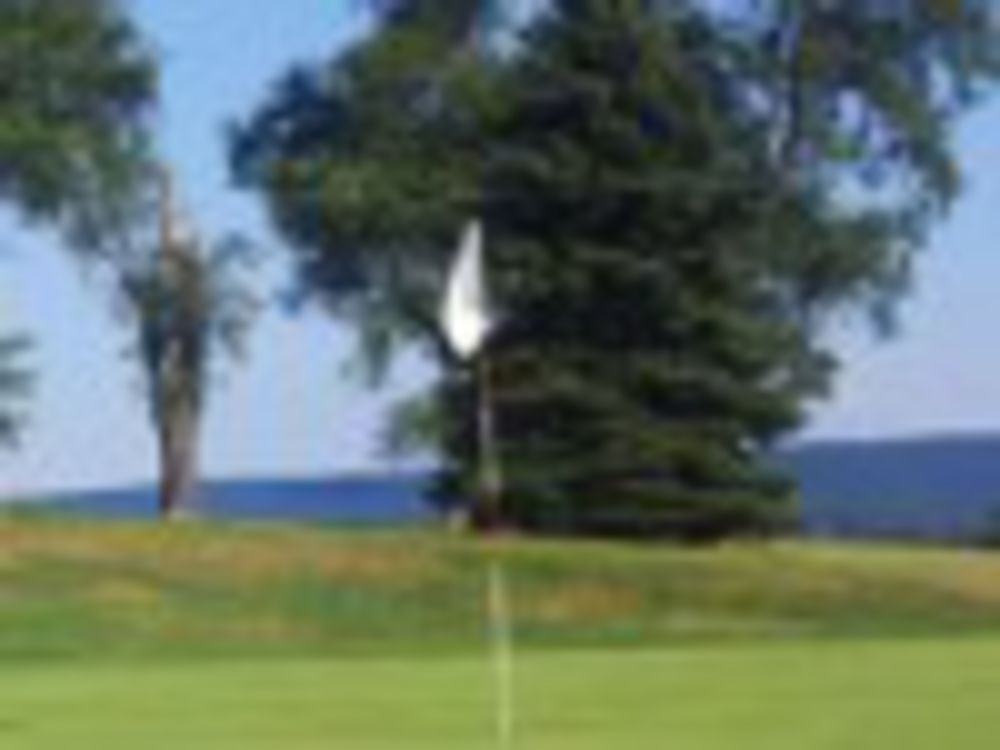 Course photo for Rolling Pines