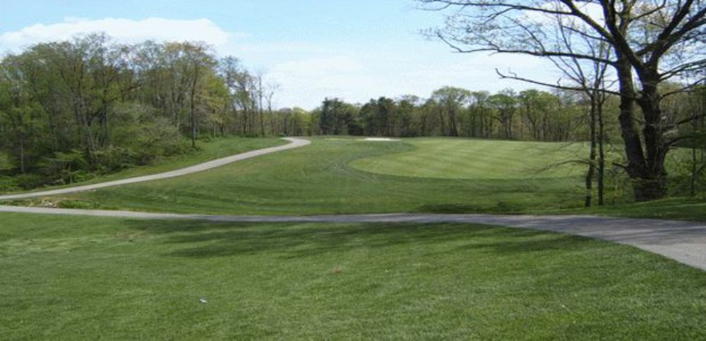 Course photo for Kennsington Golf Club & Grille