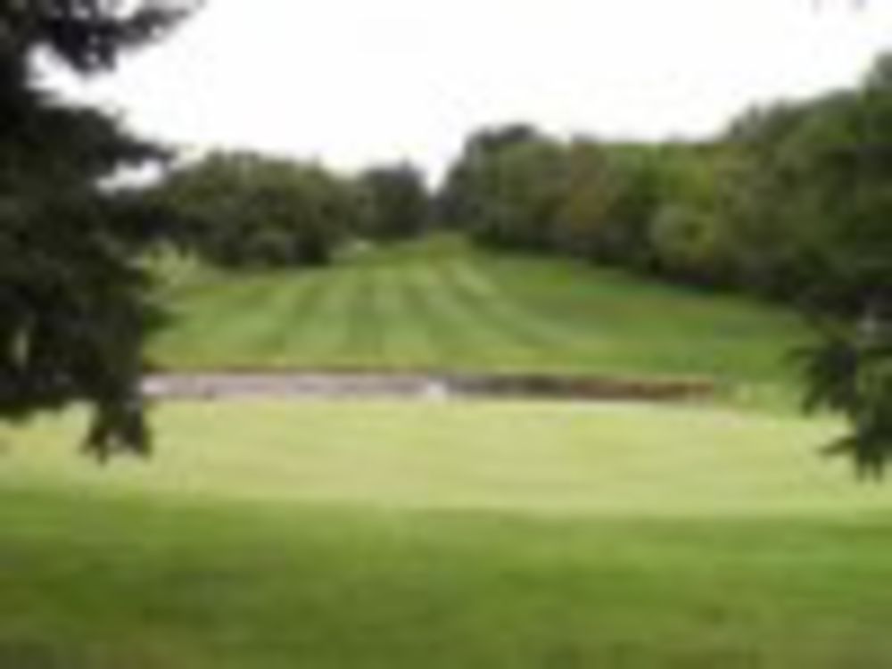 Course photo for Sylvan Heights