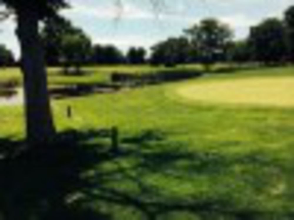 Course photo for Twin Woods Golf Club