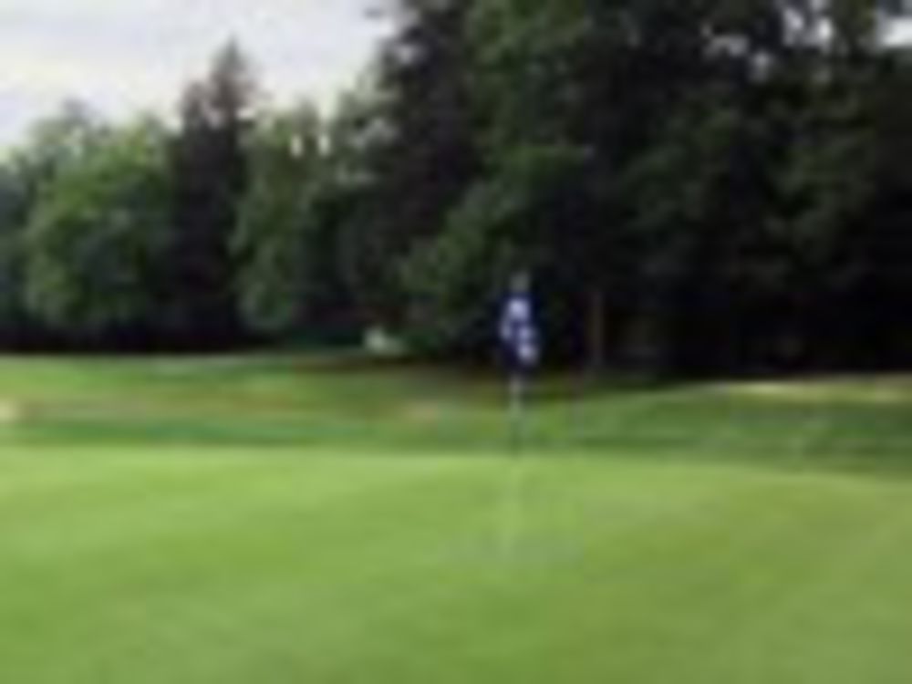 Course photo for Walnut Lane Golf Club
