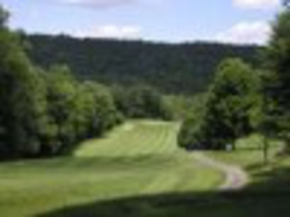 Course photo for Water Gap Country Club