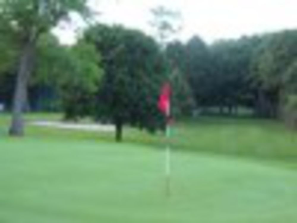 Course photo for Fairlawn Golf Course