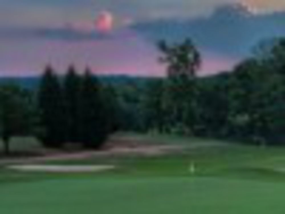 Course photo for Hejaz Shrine Recreation Club