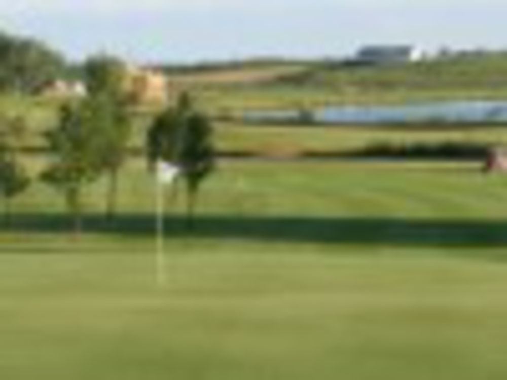 Course photo for Lakes Golf Course