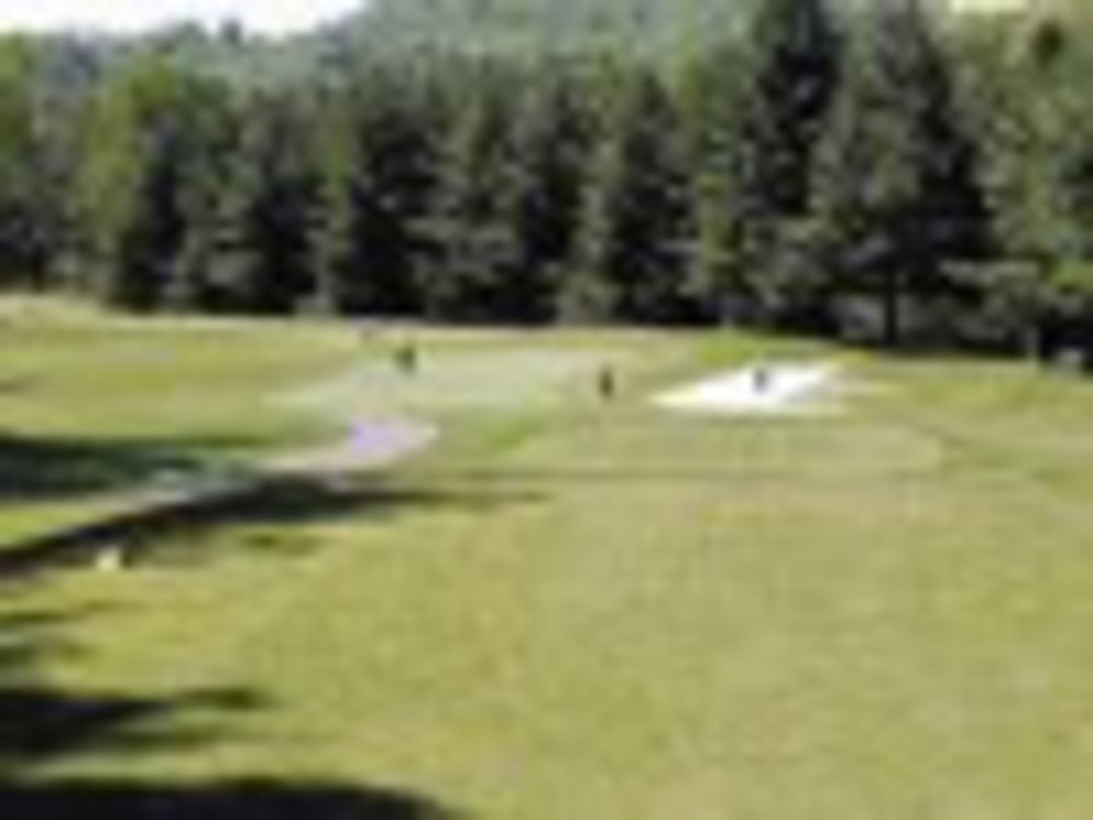 Course photo for Elizabethton Golf Course