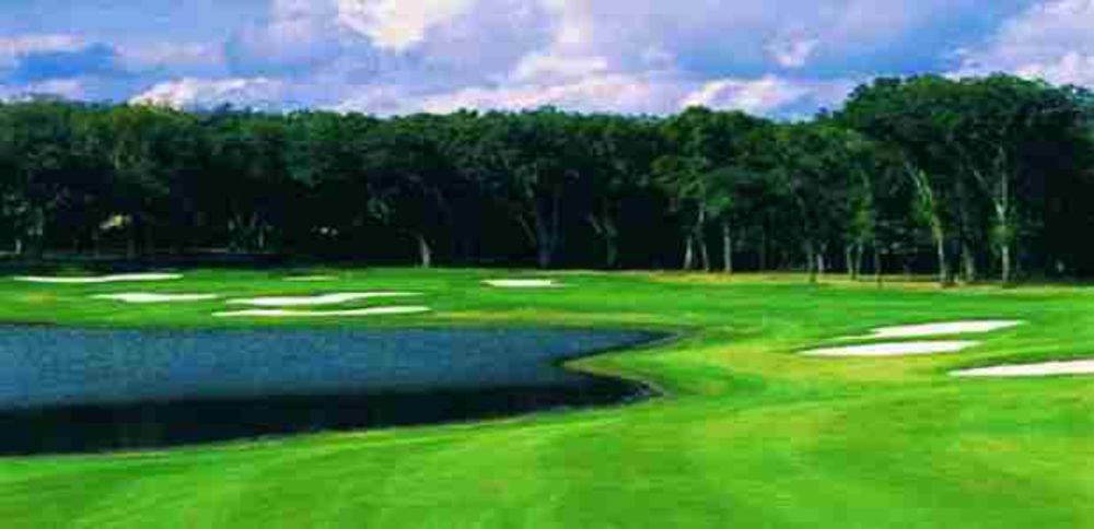 Course photo for Lake Jovita Golf & Country Club