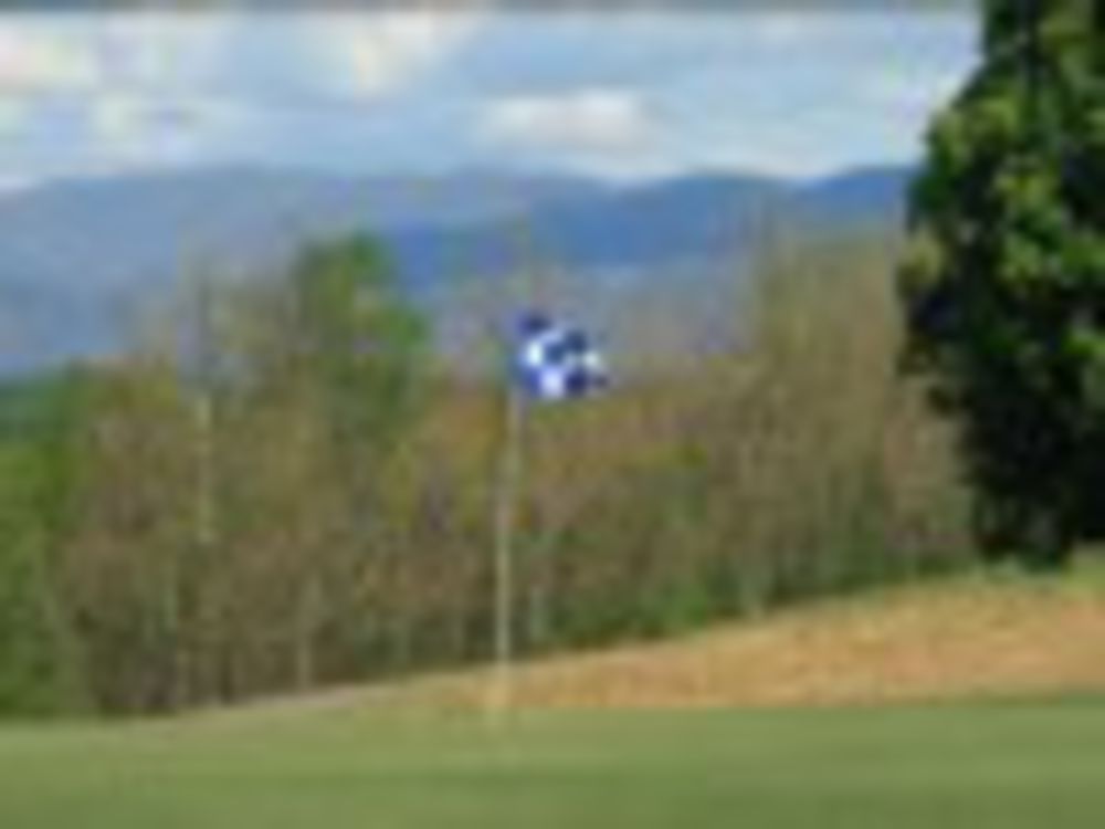 Course photo for Nolichucky View Golf Club