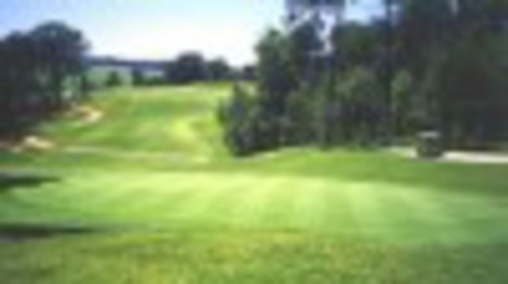 Course photo for Patriot Hills Golf Club
