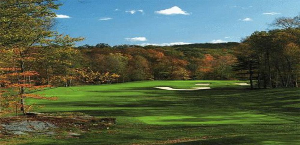 Course photo for Lake of Isles - North Course