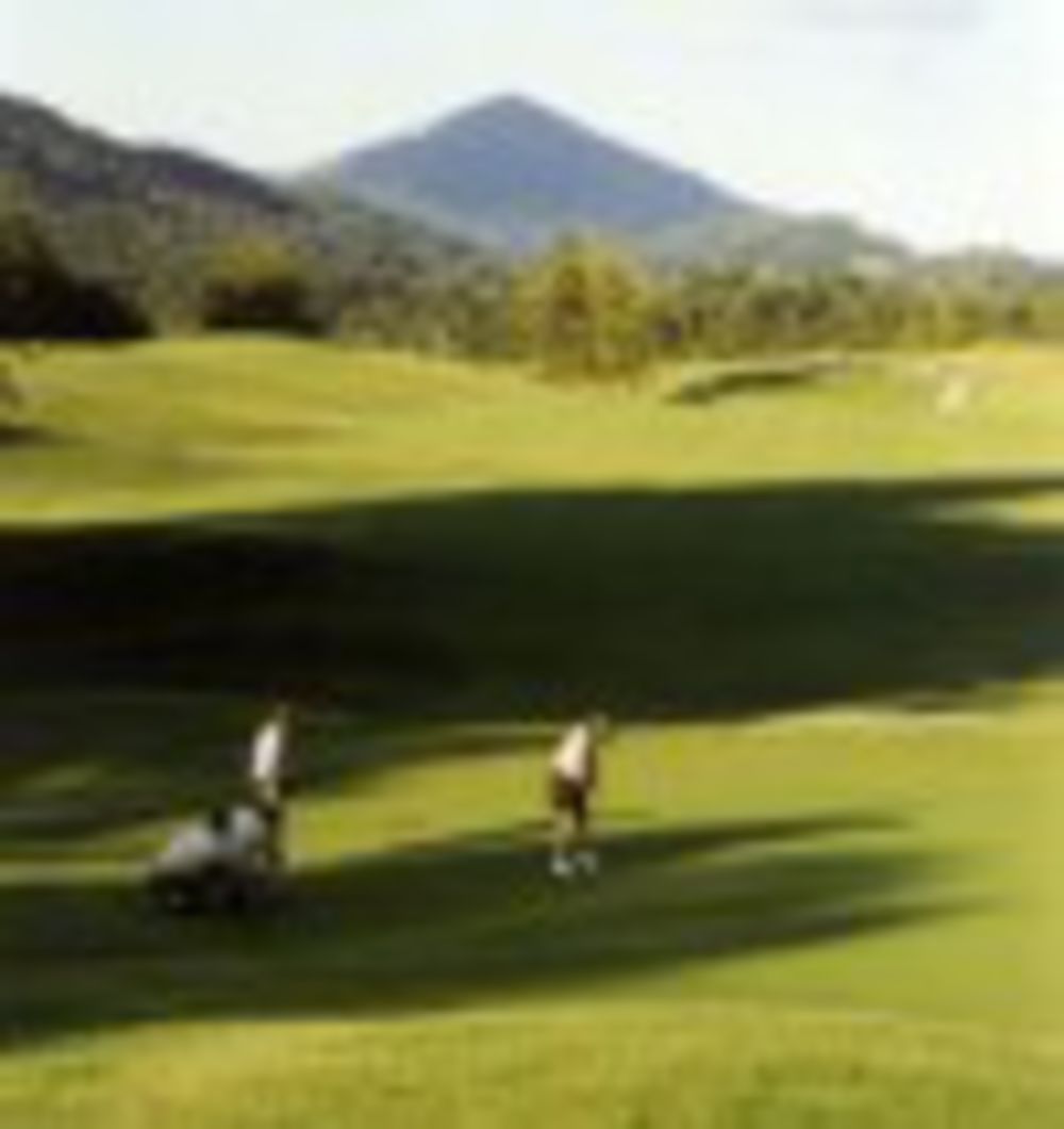 Course photo for Woodlake Golf Club