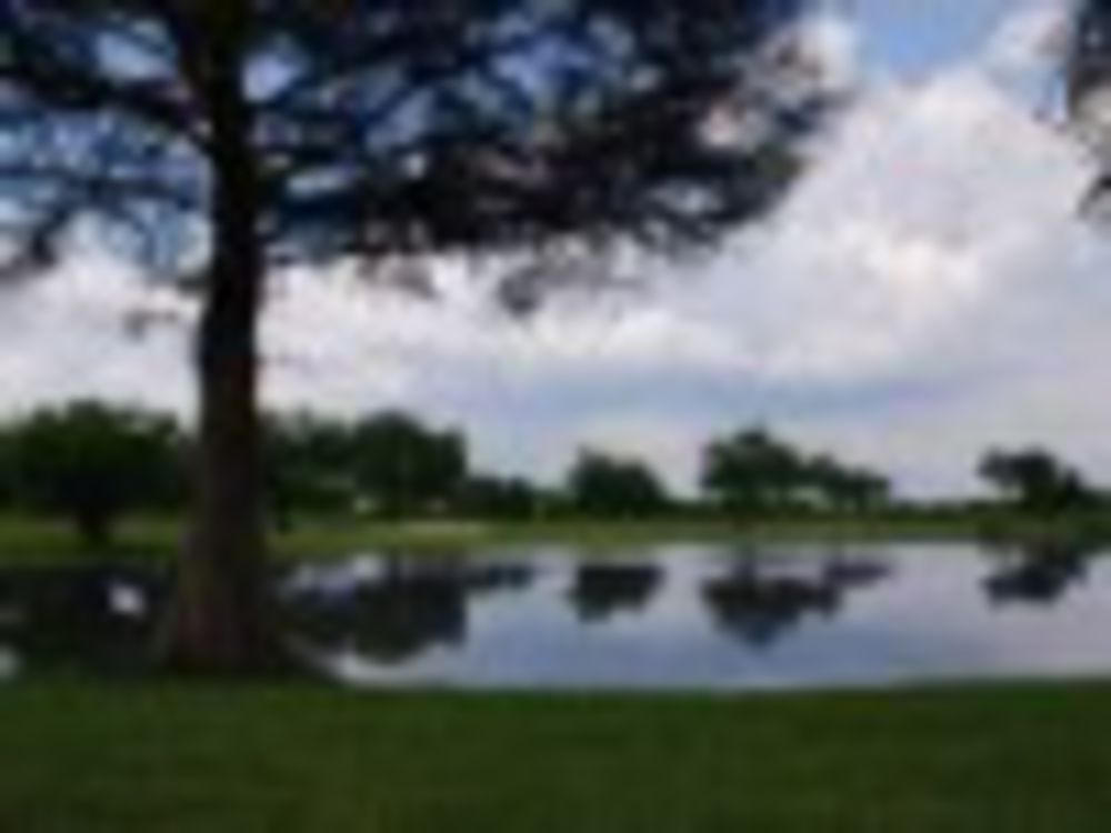 Course photo for Chapparral Golf Club