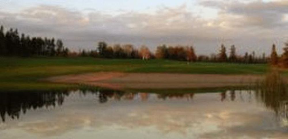 Course photo for Lakeview National GC