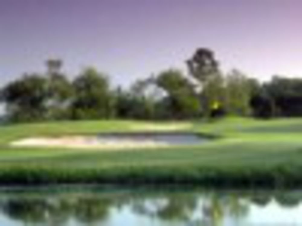 Course photo for Columbia Lakes Resort & Conference Center