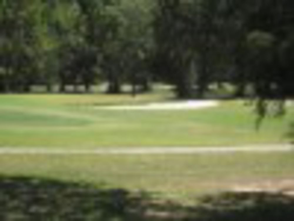 Course photo for Columbus Golf Club
