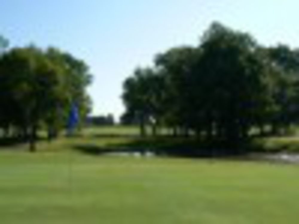 Course photo for Gainesville Municipial Golf Course
