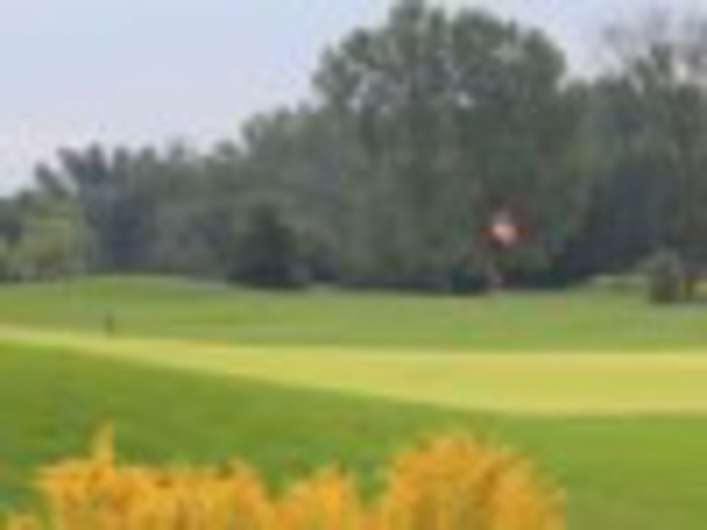 Course photo for Hidden Oaks Golf Club