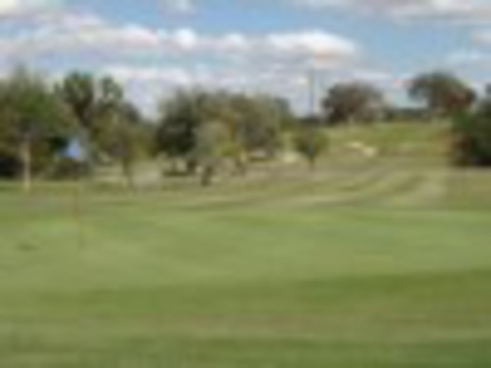 Course photo for John Pitman Golf Course