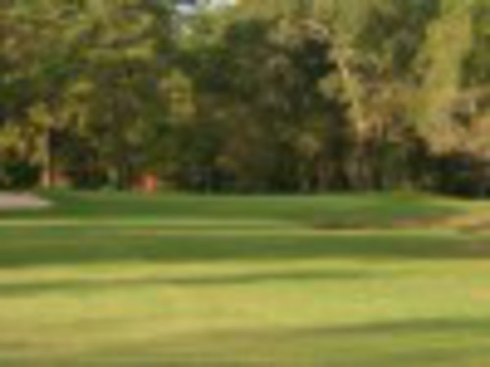 Course photo for Kingwood Cove Golf Club