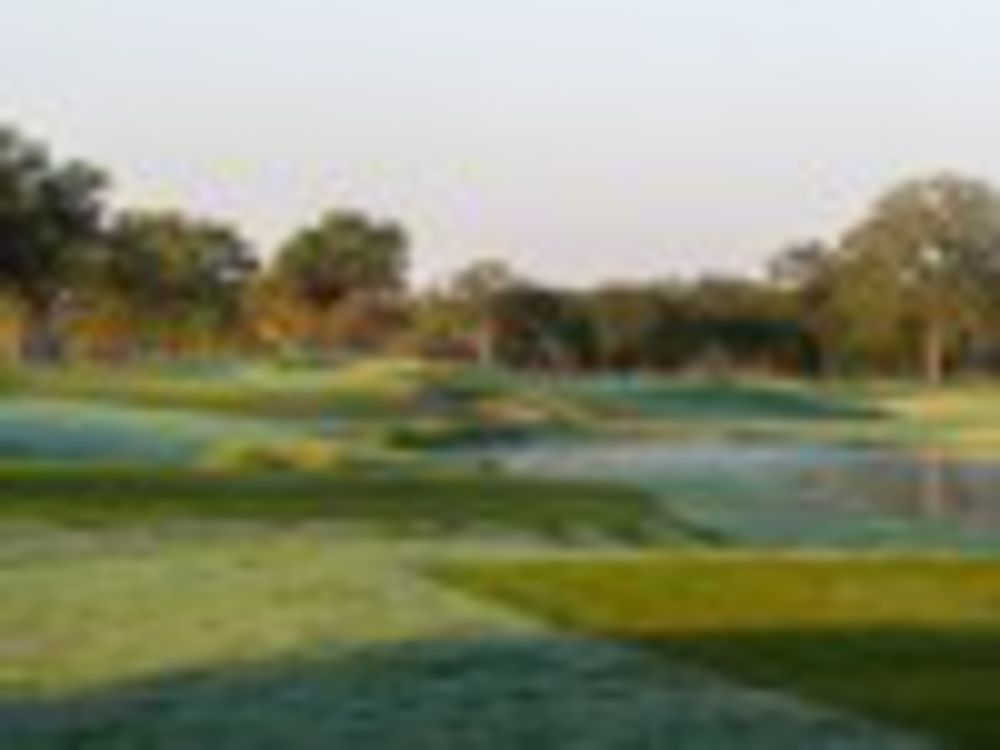 Course photo for Lady Bird Johnson Golf Course