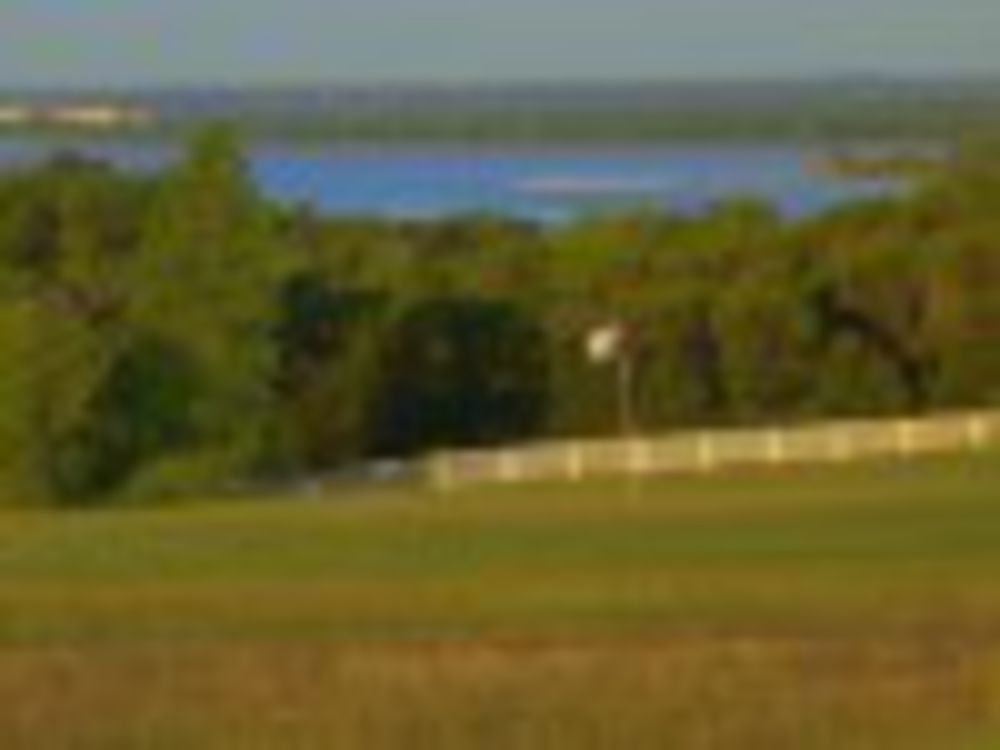 Course photo for Lake Whitney
