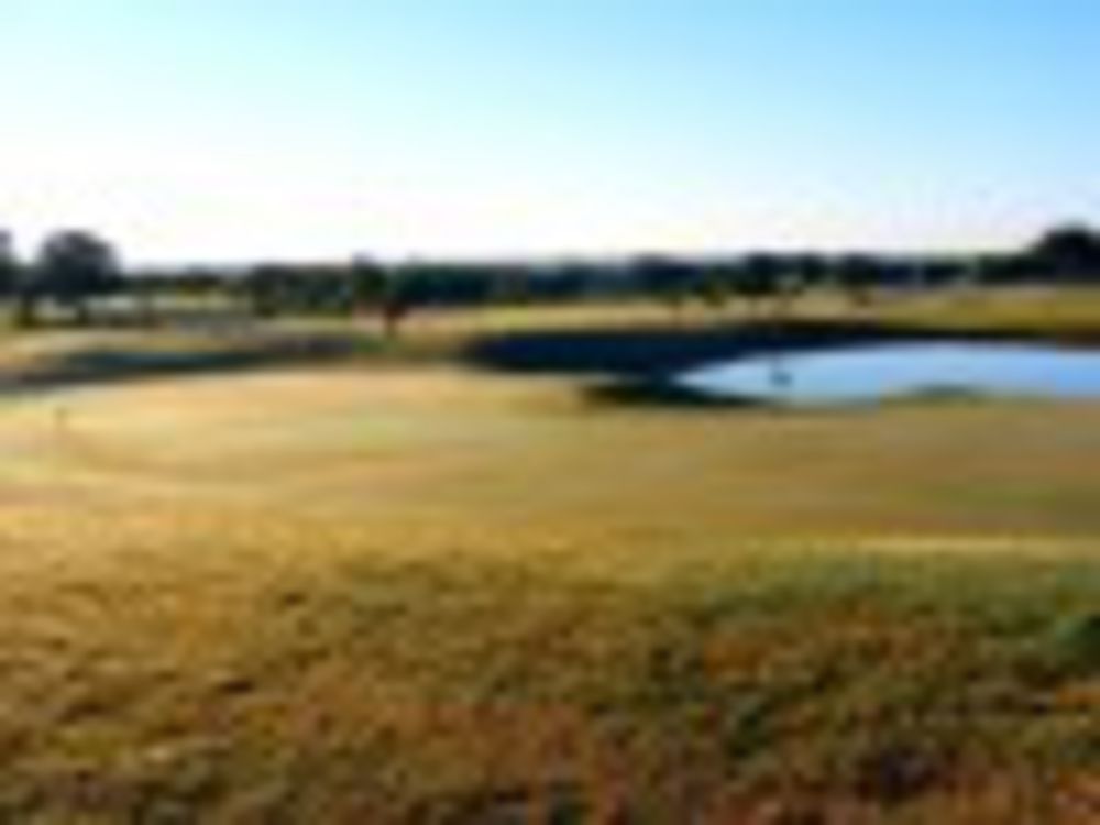 Course photo for Lone Cedar Golf & Country Club