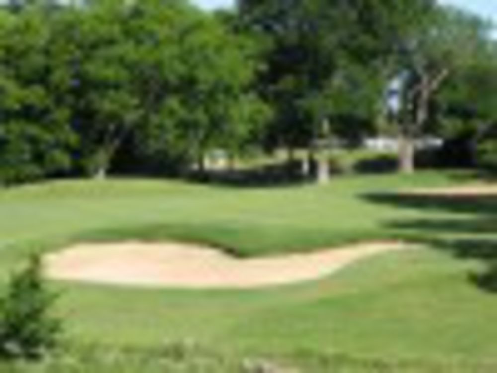 Course photo for Lost Creek Golf Club
