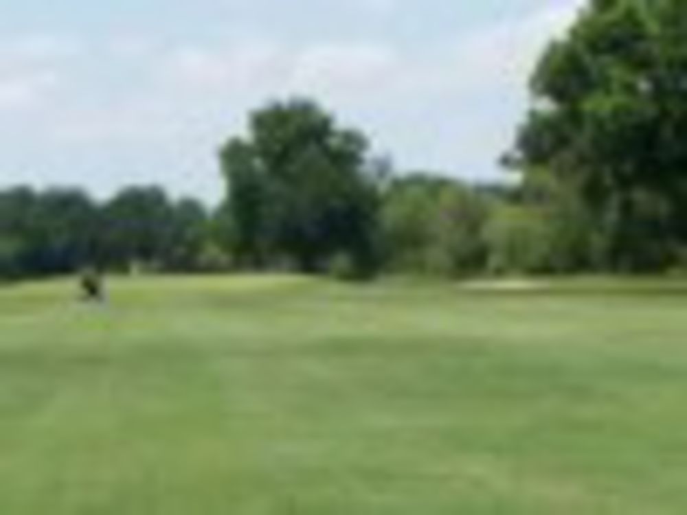 Course photo for Maxwell Golf Course