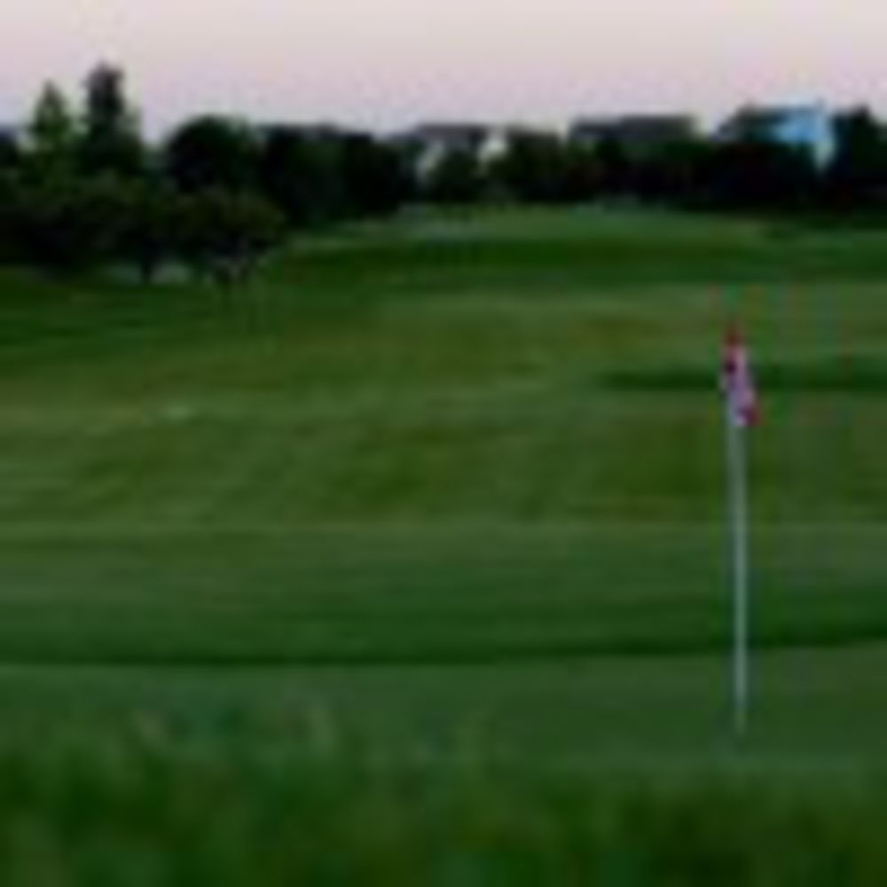 Course photo for Mill Creek Golf Club