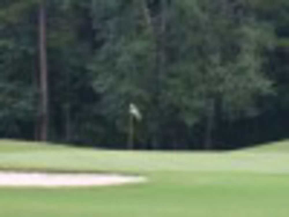 Course photo for Oakhurst Golf Club