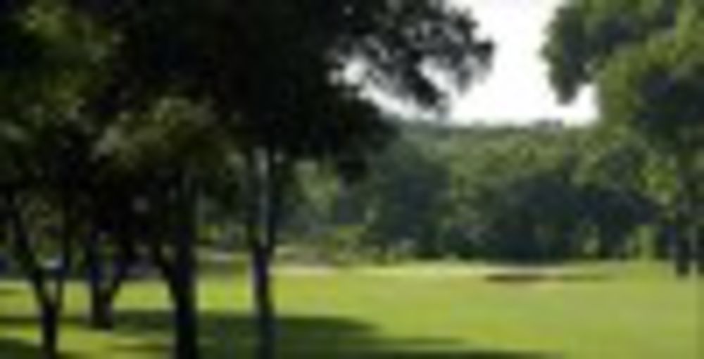 Course photo for Onion Creek Club
