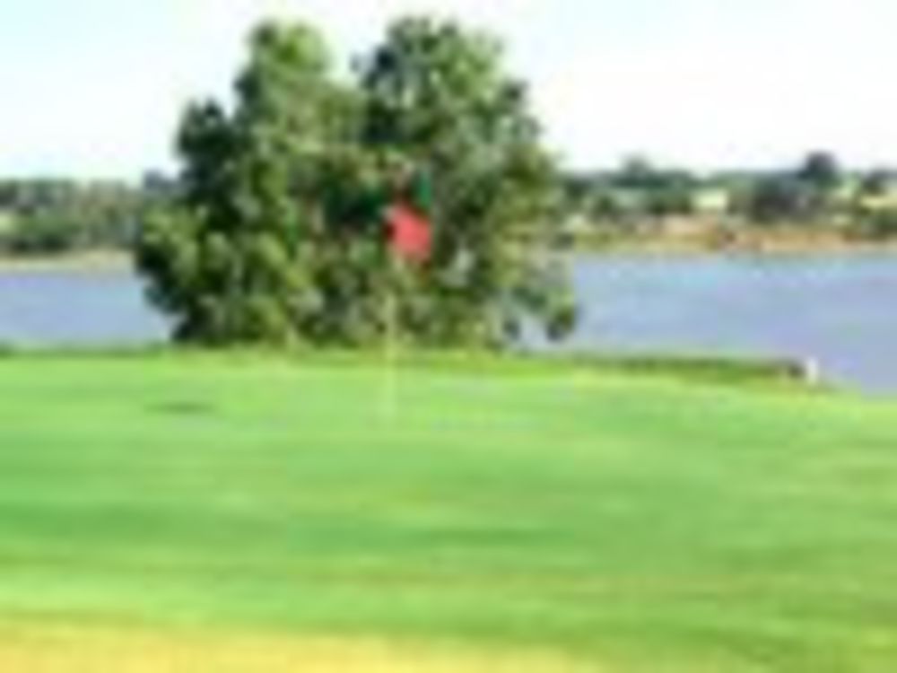 Course photo for PAR Country Club