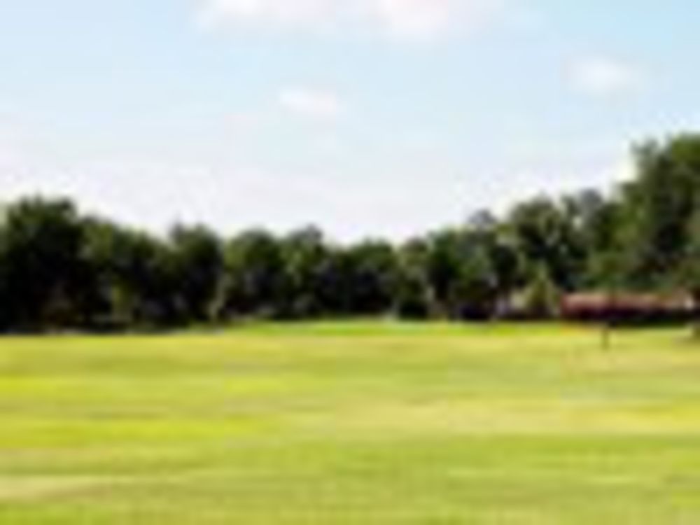 Course photo for Palo Duro Creek