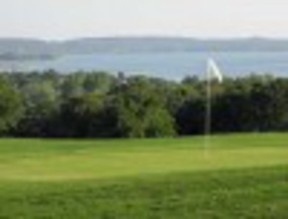 Course photo for The Club at Runaway Bay