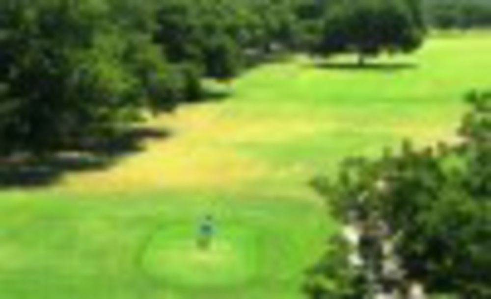 Course photo for San Saba River Golf Course