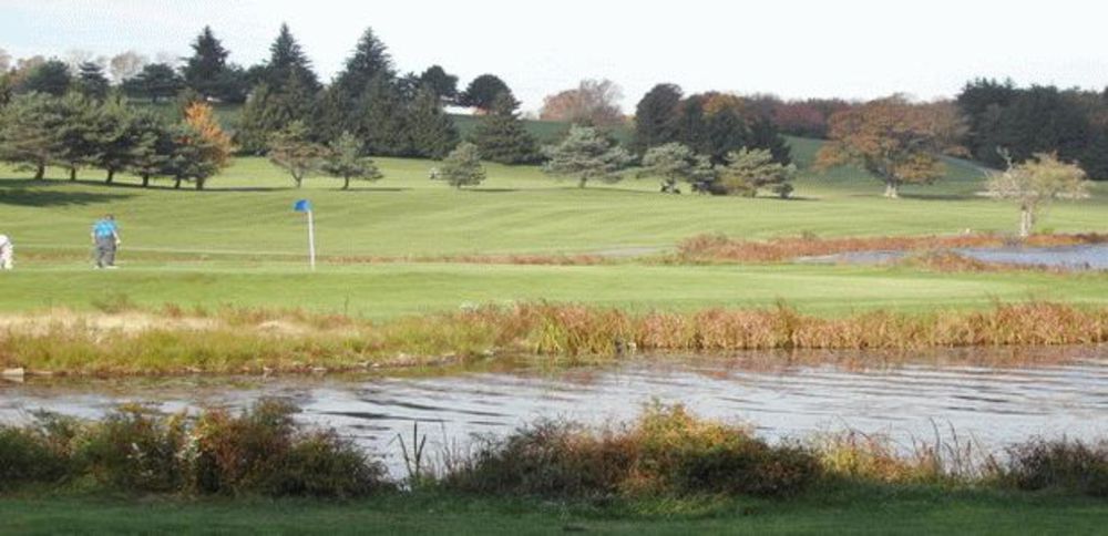 Course photo for Lochmor Golf Course