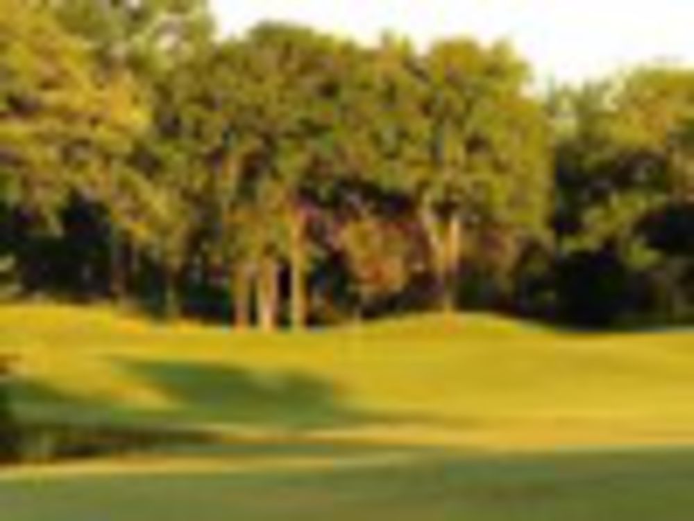 Course photo for Stone Creek Golf Club
