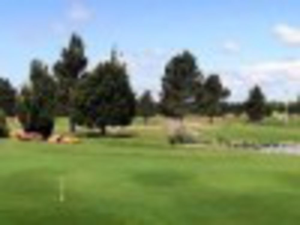 Course photo for Stone Gate Golf Course