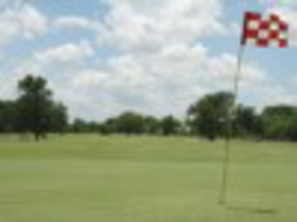 Course photo for Sunset Golf Club