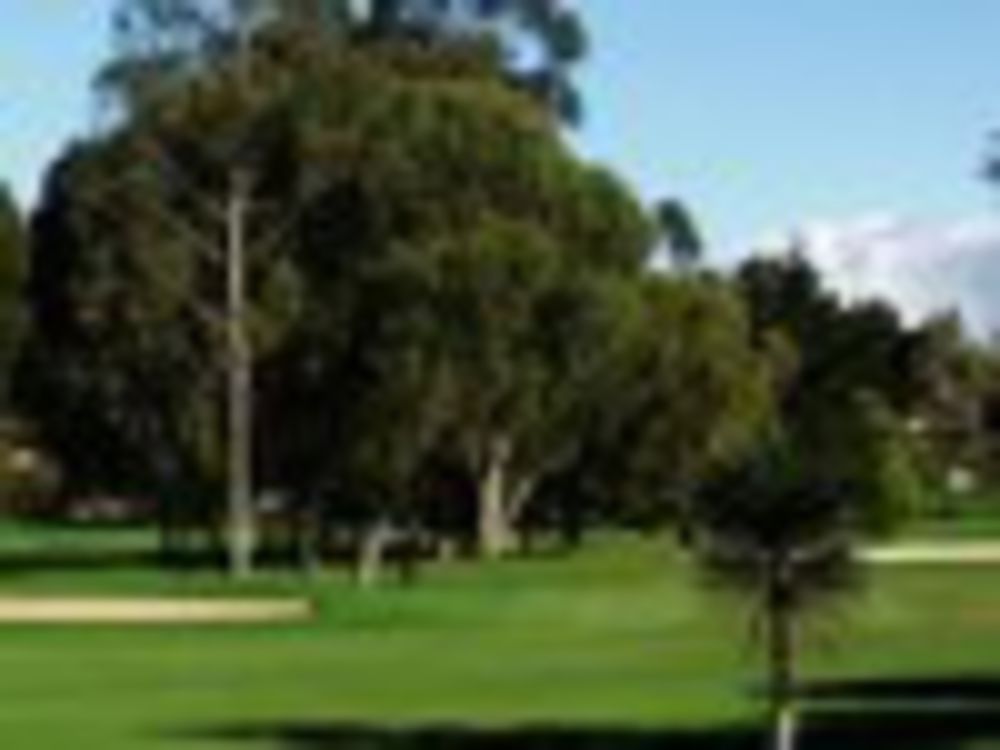 Course photo for Texaco Country Club