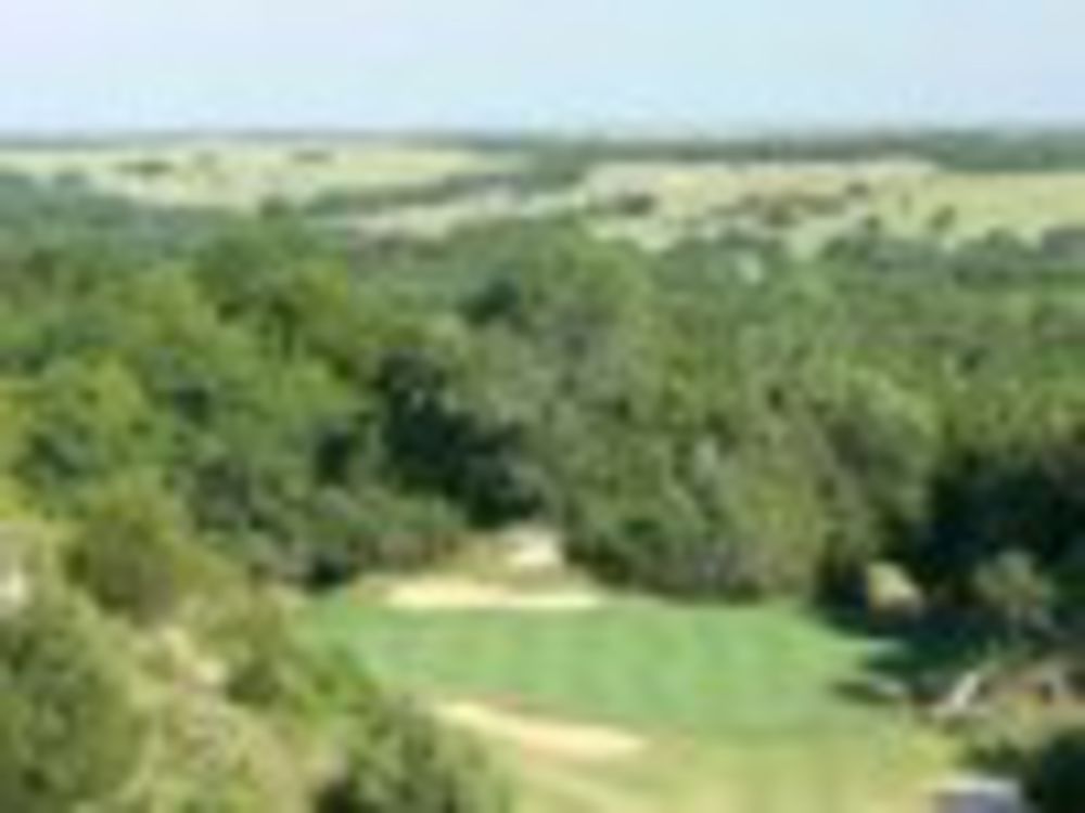 Course photo for Turtle Hill Golf Course