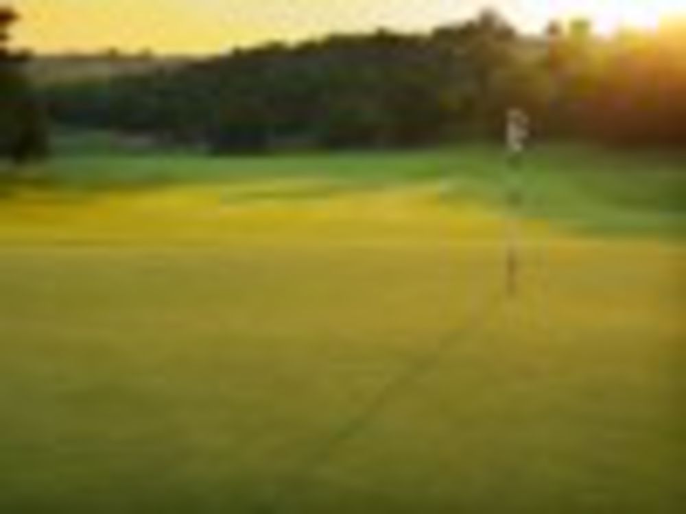 Course photo for Tangle Oaks Golf Club
