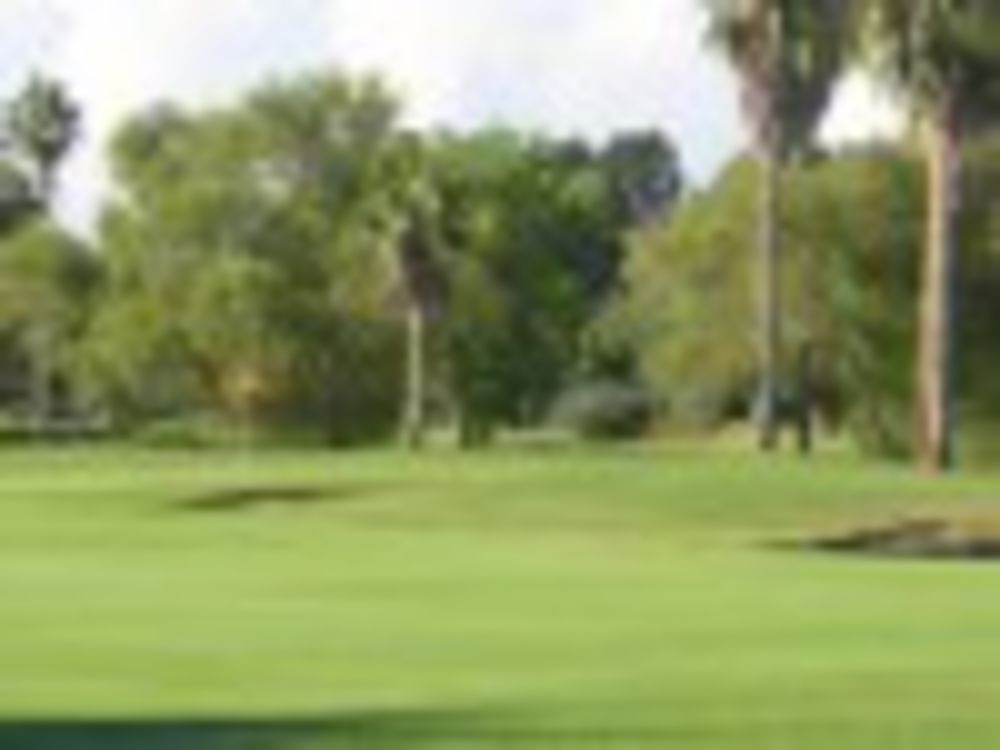 Course photo for Valley International Country Club